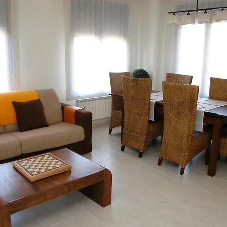 Apartamento Turistico Caradenia * Cardenajimeno