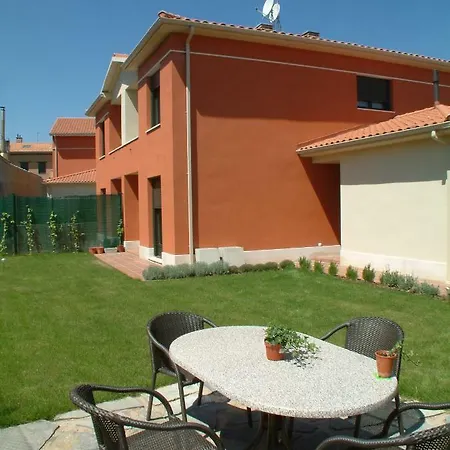 Apartamento Turistico Caradenia Apartmán