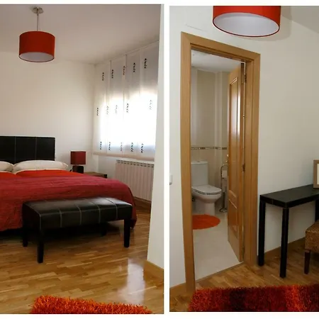 Apartamento Turistico Caradenia * Cardenajimeno