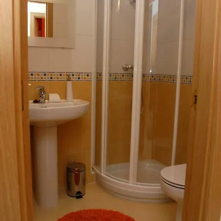 Apartamento Turistico Caradenia Cardenajimeno